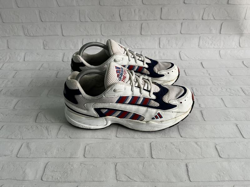 Adidas the fixx vintage cheap