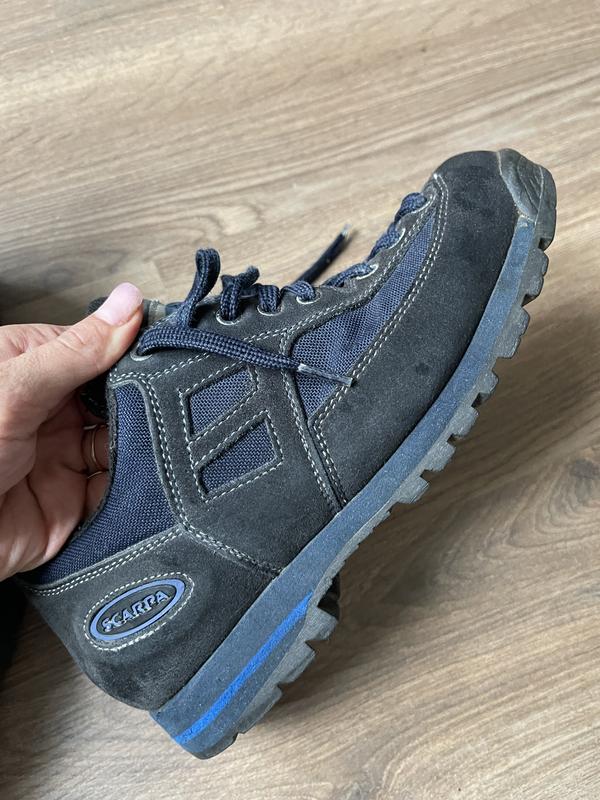 Scarpa nessun luogo e lontano sale