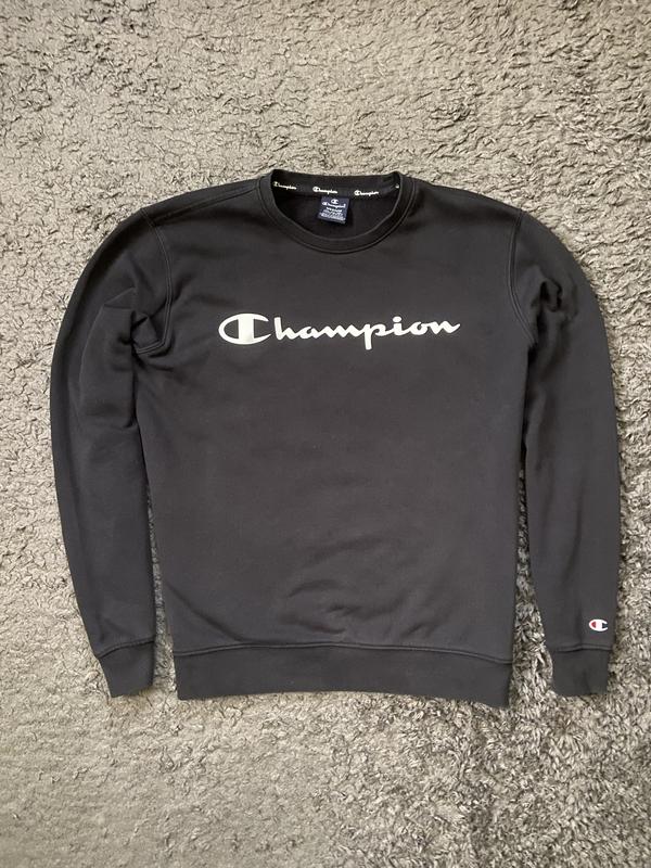 Кофта champion — цена 450 грн в каталоге Кофты Купить мужские вещи по ...