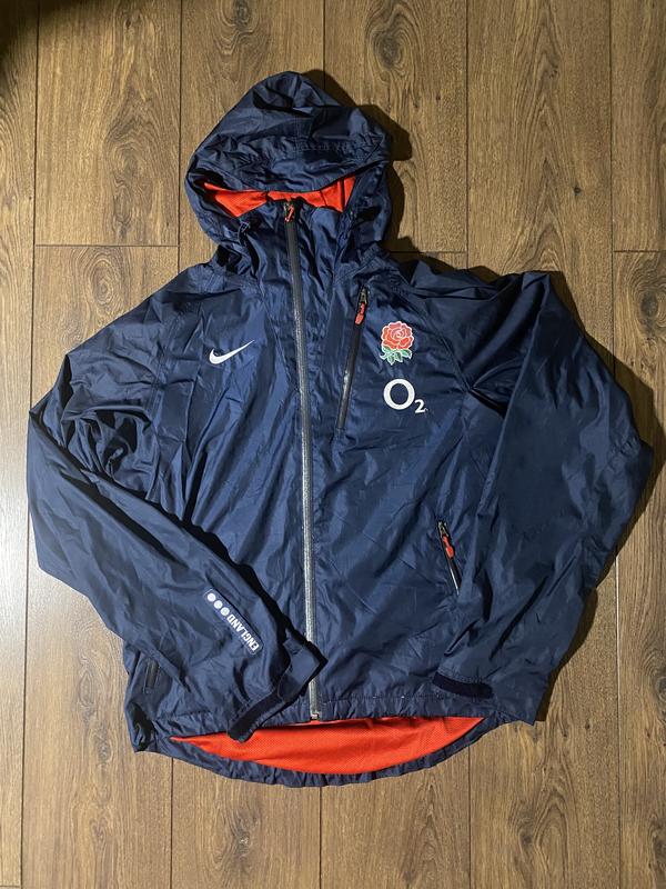 Ветровка nike оригинал — цена 300 грн в каталоге Ветровки Купить ...