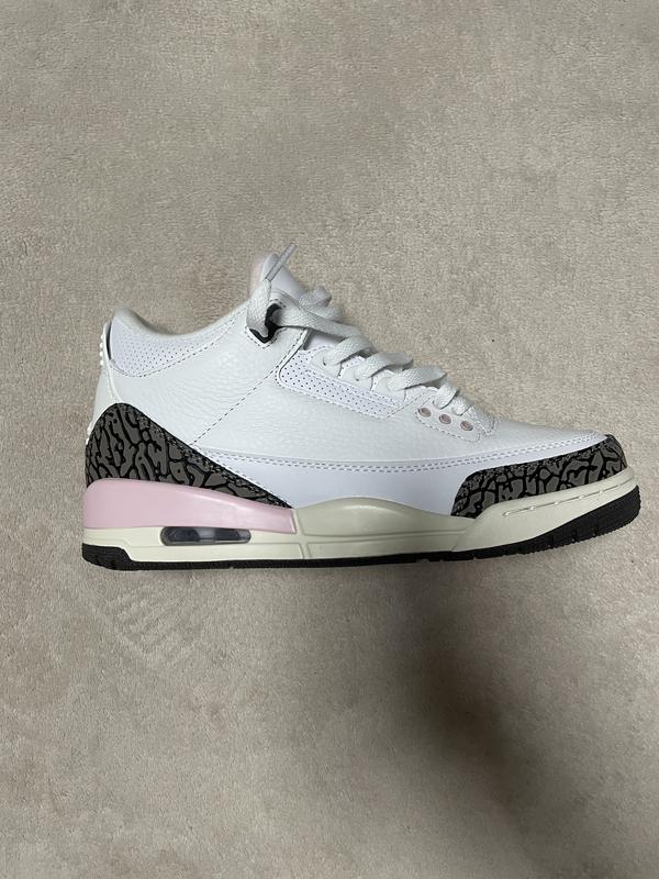 Jordan 3 mocha store gs