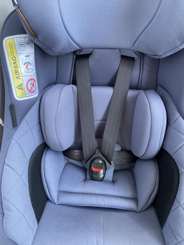 joie spin 360 isofix 3800 134563289