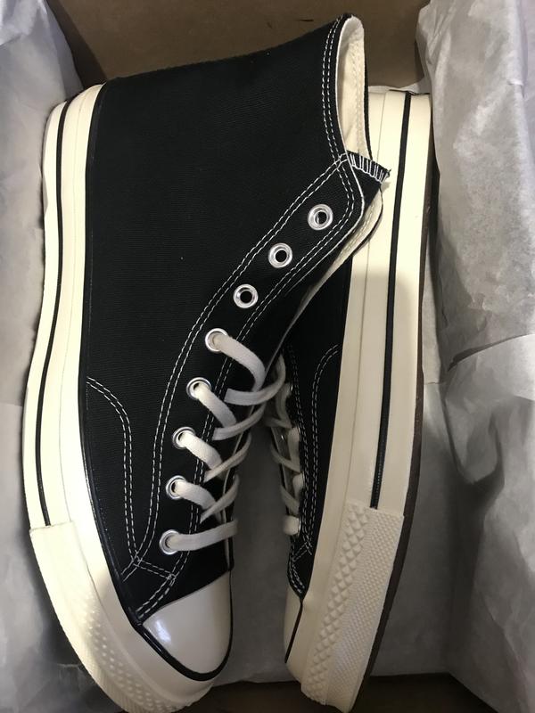 converse taylor 70