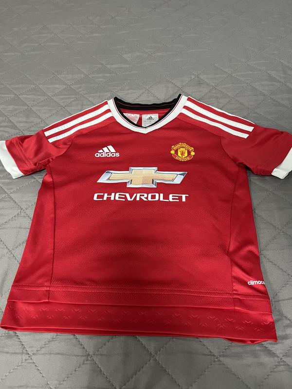 adidas chevrolet manchester united Adidas 60