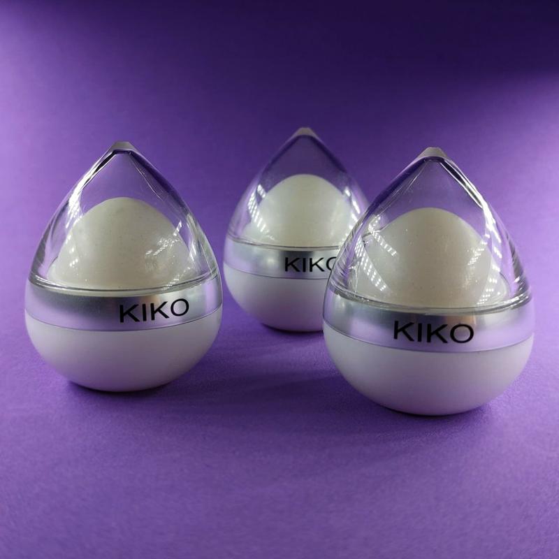 Бальзам для губ kiko milano new drop lip balm 7,5 г — цена 230 грн в