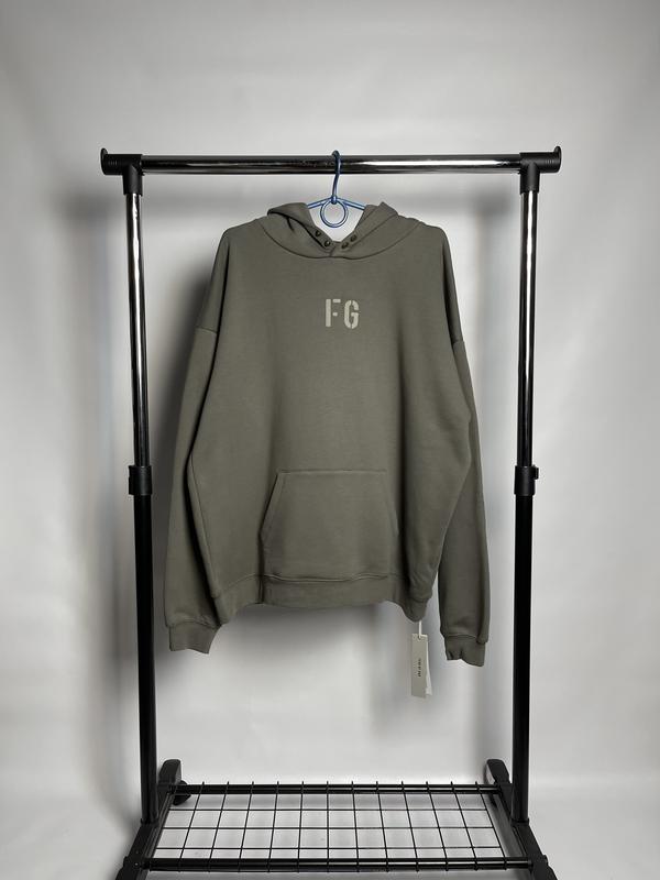 Fog hoodie price sales