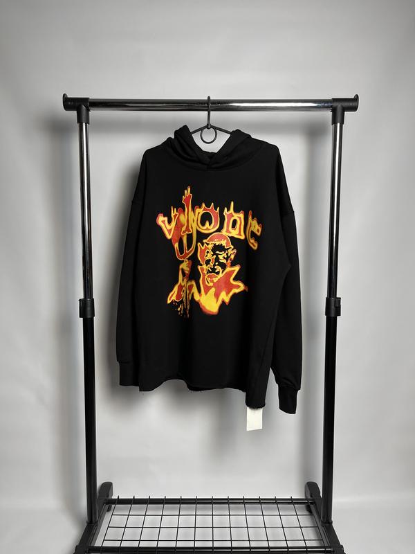 Худи vlone ⁇ vlone hoodie — цена 2650 грн в каталоге Худи Купить ...