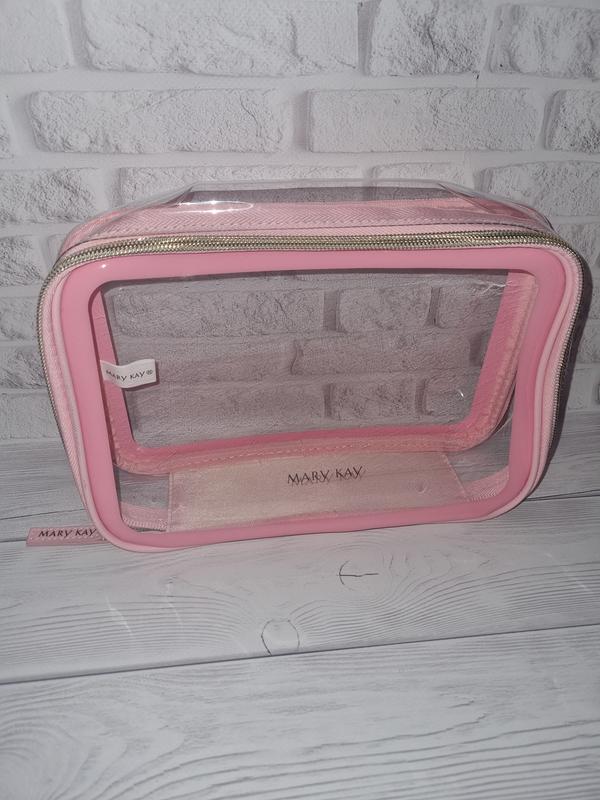 Косметичка мері кей/ mary kay — цена 110 грн в каталоге Косметички ...