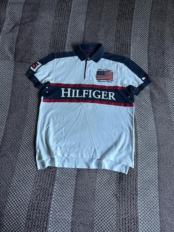 Custom fit tommy hilfiger online