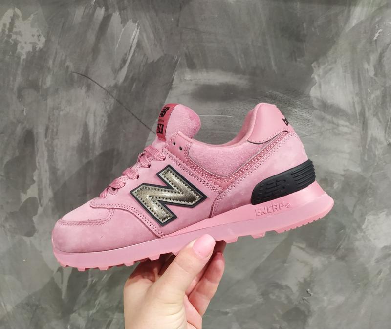 new balance wl574ldj