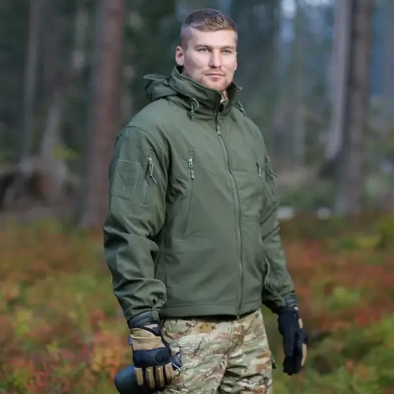 Softshell helikon outlet