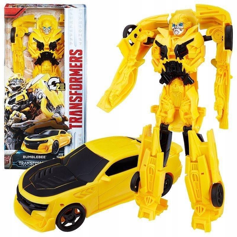 Трансформер hasbro бамблби из к/ф трансформеры: последний рыцарь ...