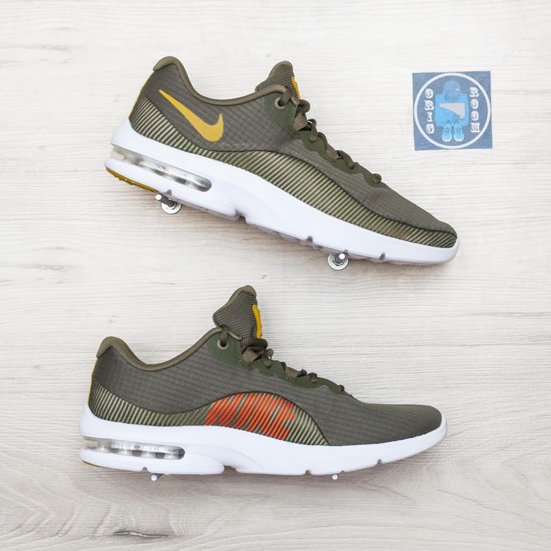 Nike nike air max best sale advantage 2