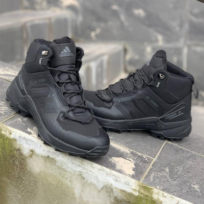 Adidas gore tex terrex swift r hotsell