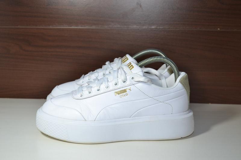 Puma oslo top