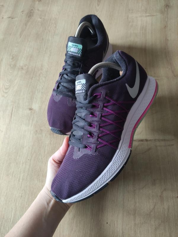 Фирменные женские кроссовки nike, оригинал, р.40 — цена 900 грн в ...