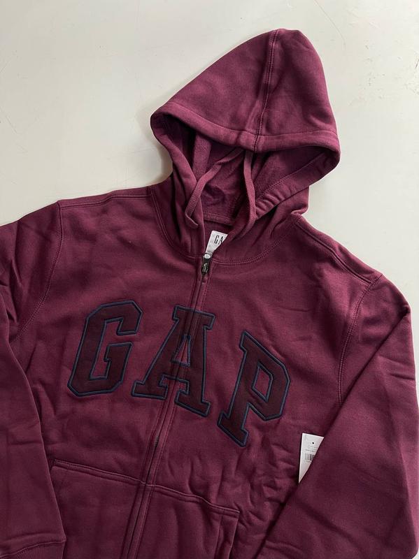 Кофта gap геп — цена 1390 грн в каталоге Кофты Купить мужские вещи по ...