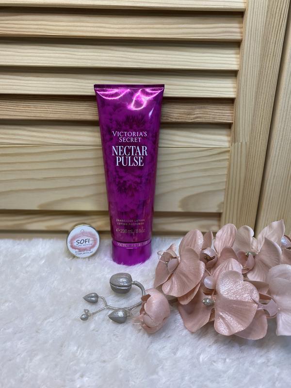 Лосьон виктория сикрет nectar pulse пульс нектара victoria's secret ...