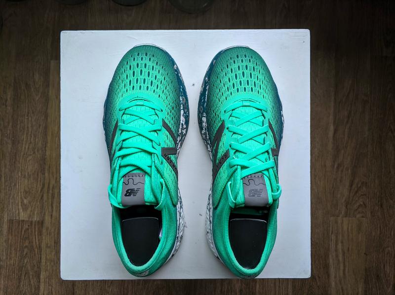 new balance 1080 v9 london marathon
