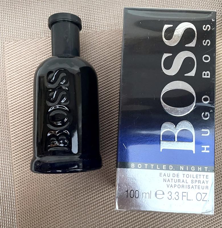 Hugo night best sale