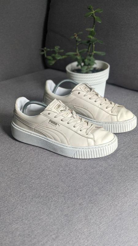 Puma basket shop 2017 femme