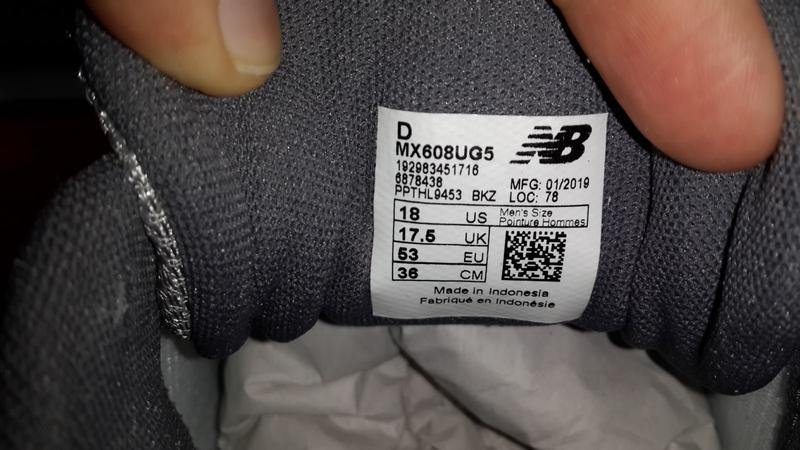 mx608ug5