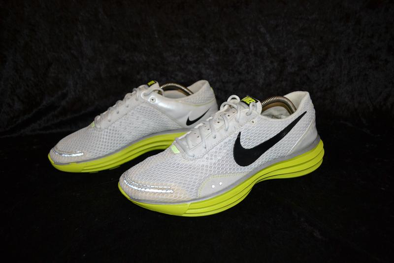 lunar trainer nike