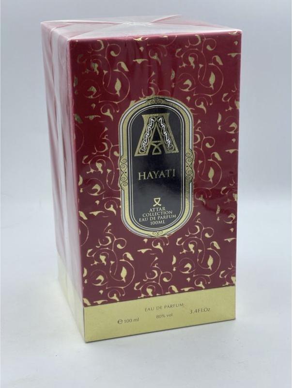 Hayati от attar collection.атар хаачи. — цена 2800 грн в каталоге ...