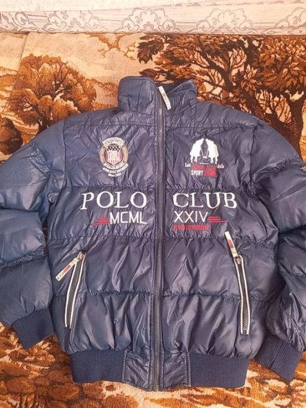 Polo rivaldi discount