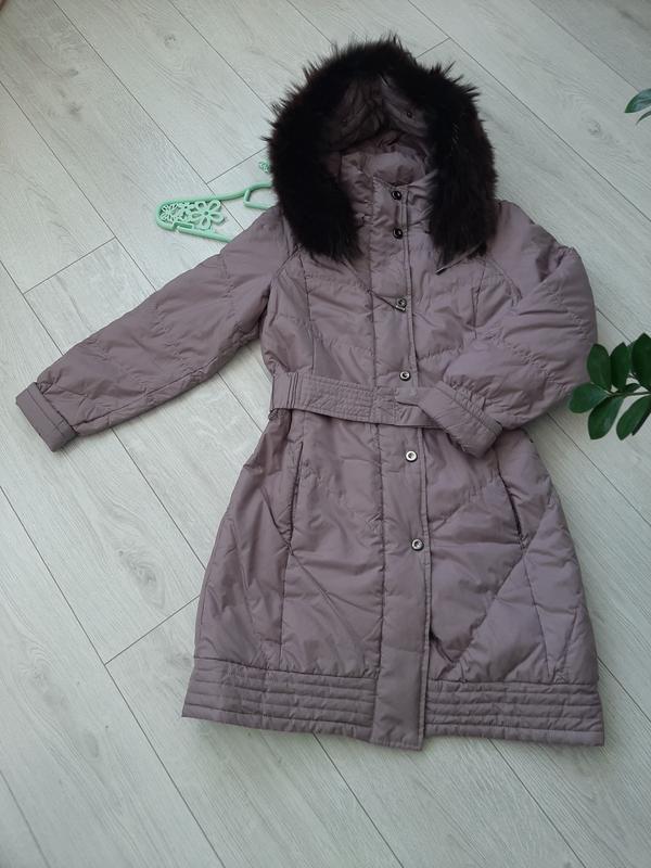 Пуховик — цена 500 грн в каталоге Пуховики Купить женские вещи по ...
