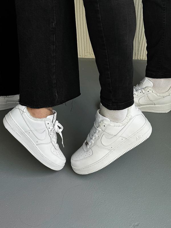 Low white forces online