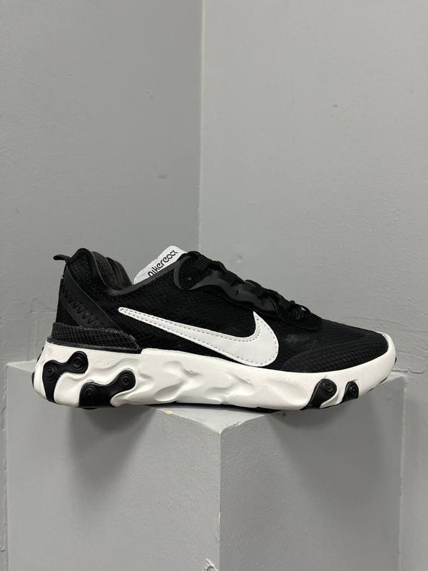 nike react element 87 black 1450 134799190
