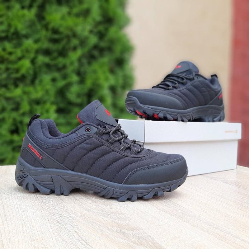 3916 merrell vibram термо кросовки кроссовки женские мерел вібрам ...