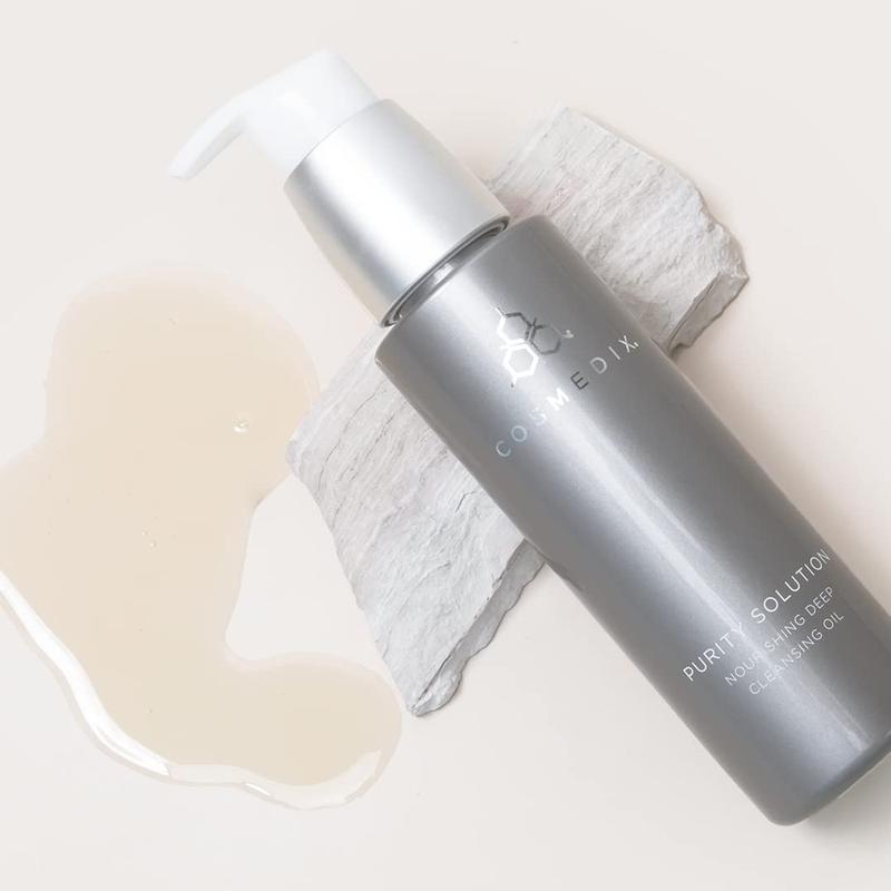 Cosmedix purity solution deep cleansing oil - космедікс поживна олія ...