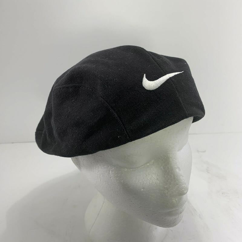 men s vintage nike golf newsies cap 500 134828464