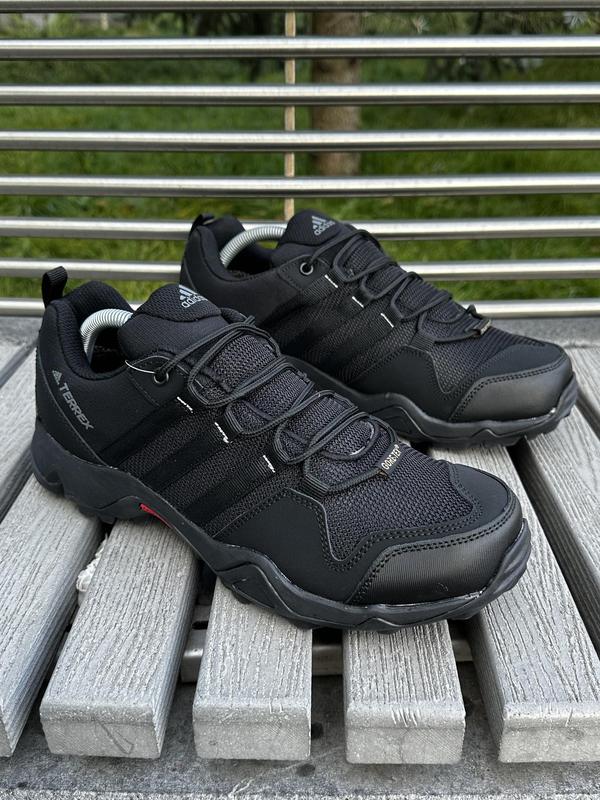 Adidas gore tex terrex hotsell