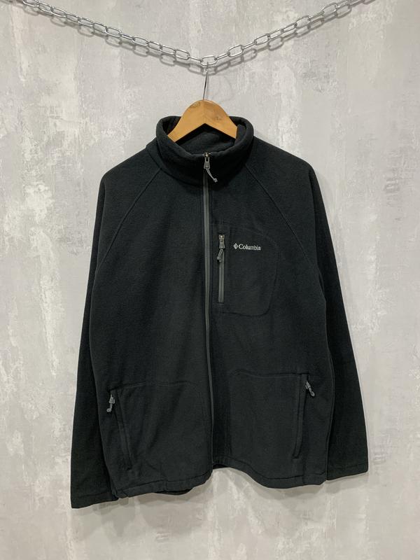 Флисовая кофта флиска мужская columbia tnf mammut rab haglofs oakley ...