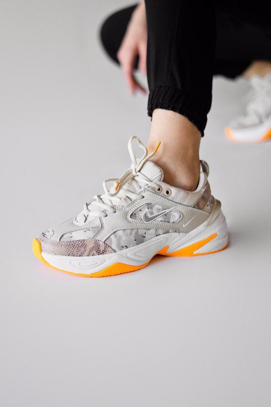 nike m2k tekno desert camo