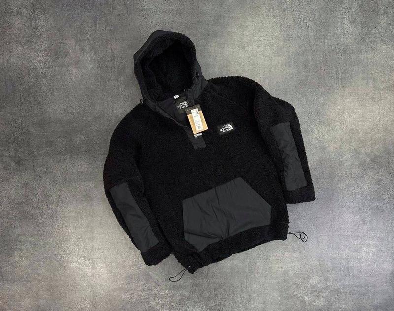 Худи в стиле the north face — цена 2600 грн в каталоге Худи Купить ...