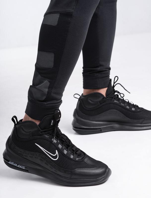 nike air max axis mid sneaker