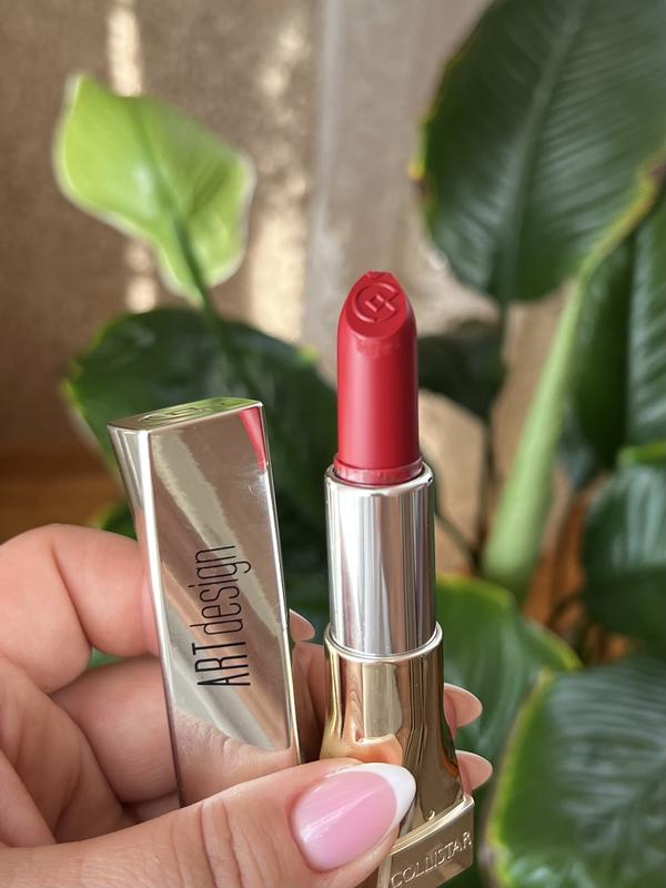 Помада для губ collistar rossetto art design lipstick — цена 220 грн в ...