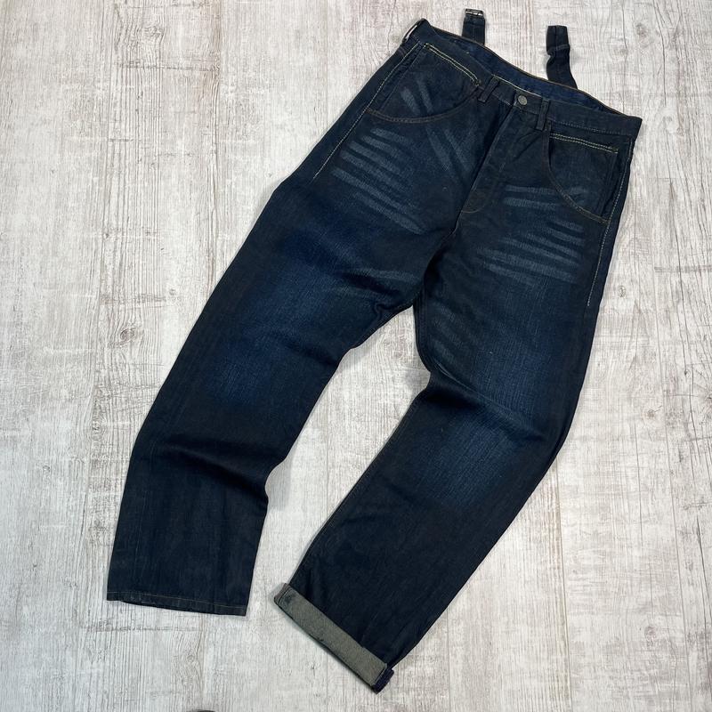 Крутые редкие джинсы от levi’s strauss vintage limited editions — цена ...