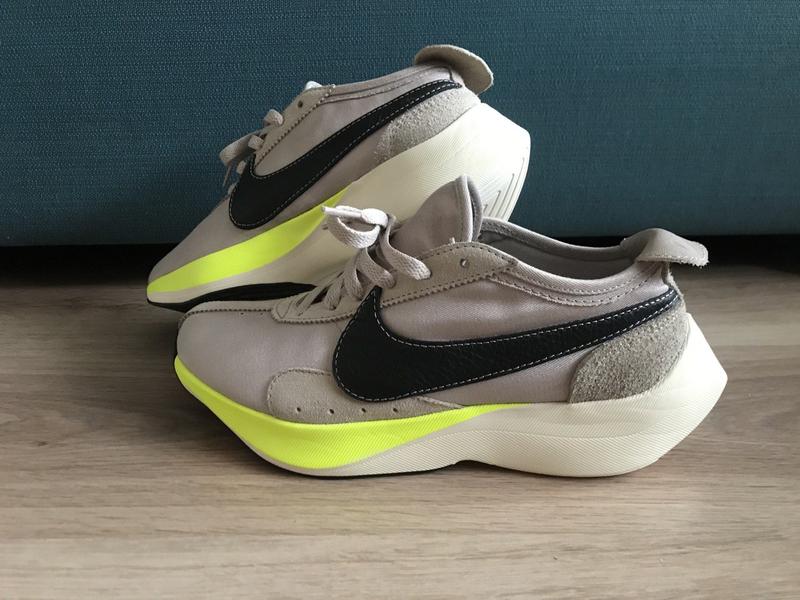 Кроссовки nike moon racer (art no.: aq4121-200) — ціна 1800 грн у каталозі  Кросівки ✓ Купити чоловічі речі за доступною ціною на Шафі | Україна  #33372122