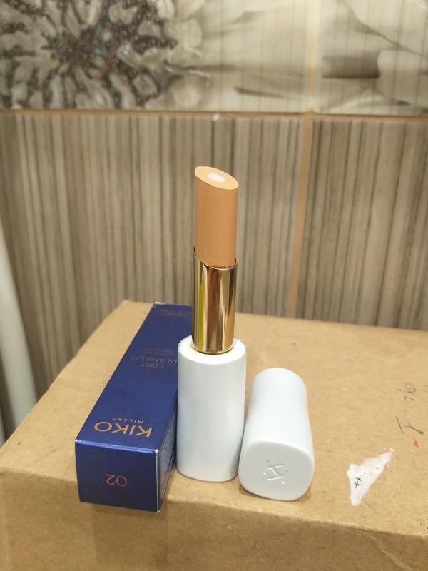Консиллер kiko milano. — цена 250 грн в каталоге Консилеры и корректоры ...