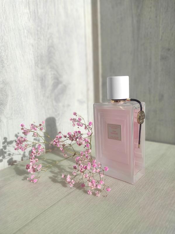Parfum Lalique Pink Paradise Pink Paradise Eau De Parfum For Women