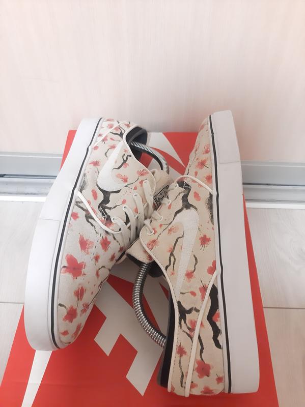 Nike sb janoski cherry blossom deals