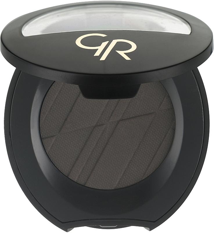Пудра-тени для бровей golden rose eyebrow powder 104, 105, 106, 107; 2. ...
