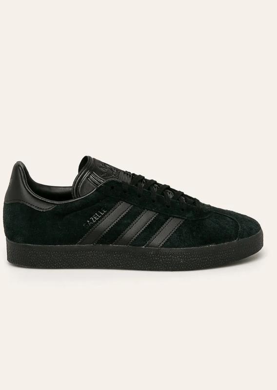 Adidas gazelle trainers mens online