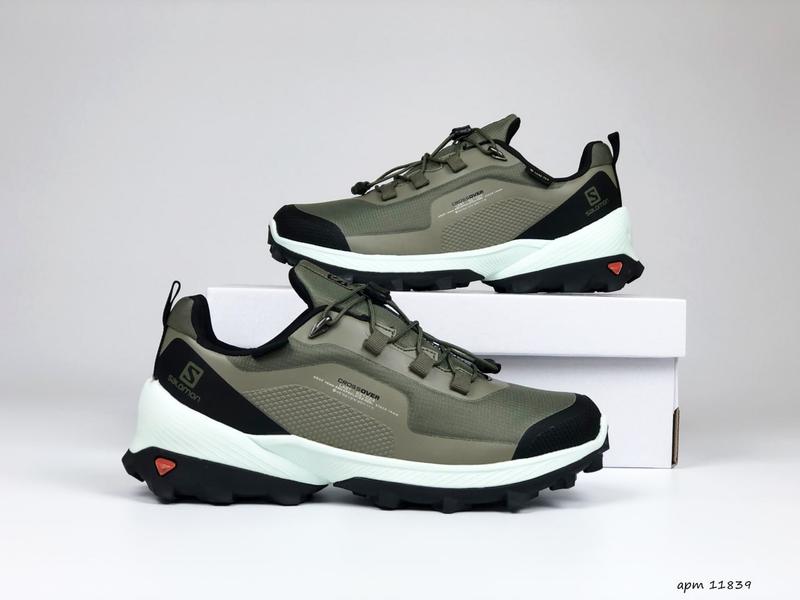 Salomon speedcross кроссовки мужские термо саломон гортекс осенние ...