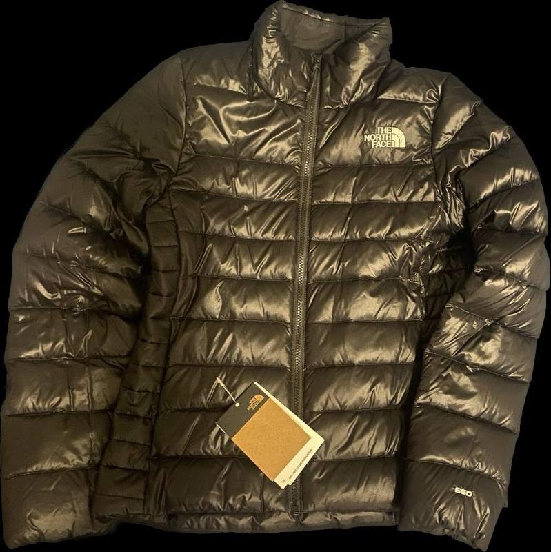 Жіночий пуховик the north face — ціна 2999 грн у каталозі Пуховики ...